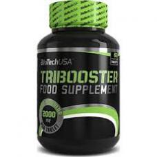 Tribooster 2000 60tab, BioTech