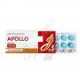 Apollo 100 mg (Sildenafilum) Balkan